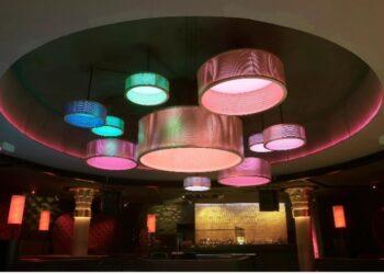 DURIS LED應用圖片