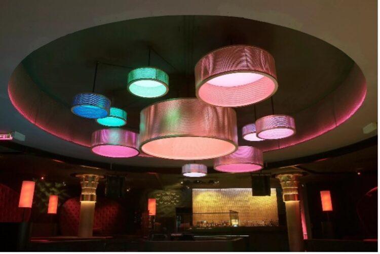 DURIS LED應用圖片