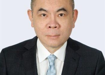 圖說_Hitachi Vantara台灣區總經理江偉儀 (1)