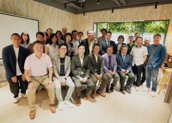 汐科創新研發中心