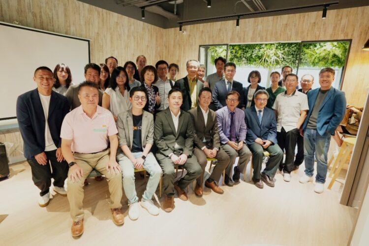 汐科創新研發中心