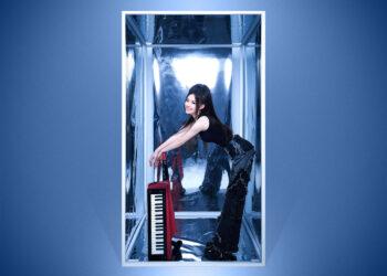 藝人形象照蔡瀛瑩本人提供