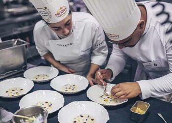 總統牌廚藝競賽