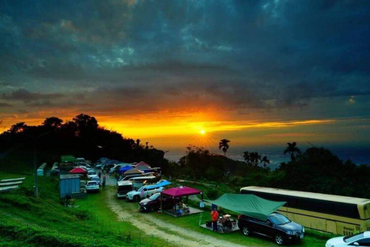 4.240809 探索八寶寮露營區：自然的療癒之旅-3