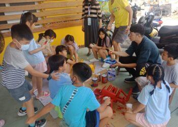 大庄螃蟹製作活動_240811_1