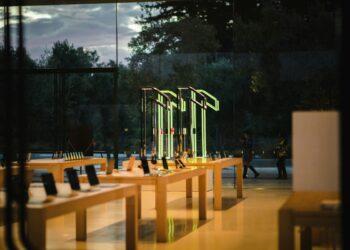 2024年7月二手機回收占比排行! Apple持續稱霸，iPhone 11保值力驚人