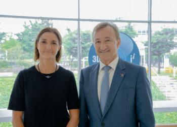 圖說：Bel Group攜手達梭系統  加速食品產業朝向更永續模式的轉型