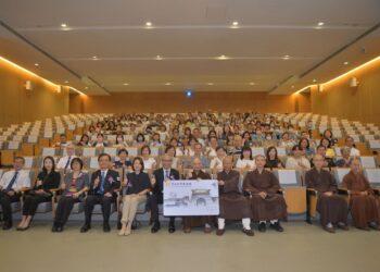 合庫銀行發行中台世界博物館認同卡 綠色金融助力推動文化永續