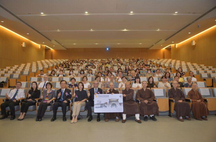 合庫銀行發行中台世界博物館認同卡 綠色金融助力推動文化永續