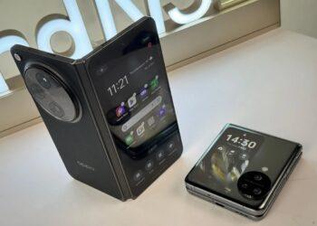 2024年7月二手機回收跌價Top 20!! OPPO摺疊機Find N3蟬聯跌價冠軍