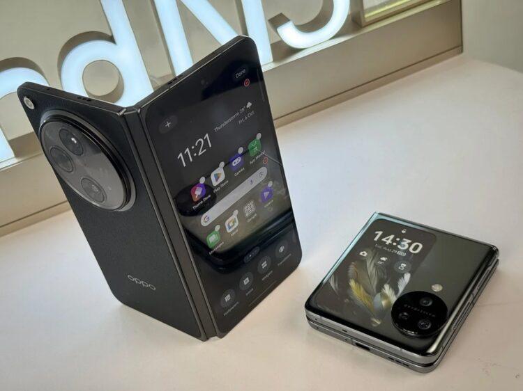 2024年7月二手機回收跌價Top 20!! OPPO摺疊機Find N3蟬聯跌價冠軍