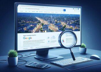 ezPrettyＸGoogle線上預訂：結合SEO策略提升服務影響力