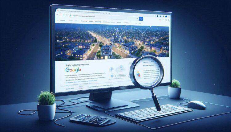 ezPrettyXGoogle線上預訂:結合SEO策略提升服務影響力