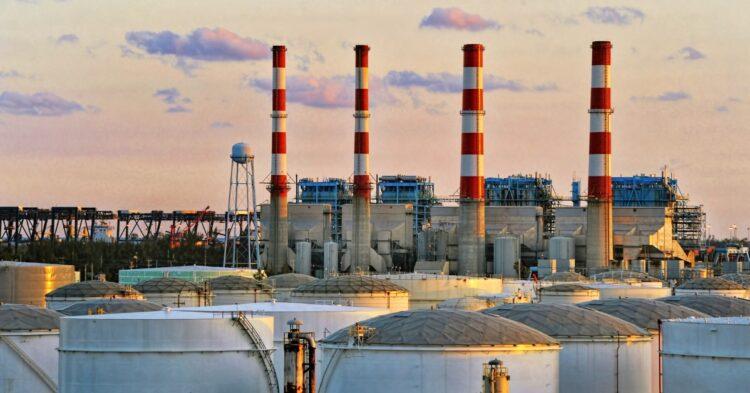 AI影像技術辨識煙火