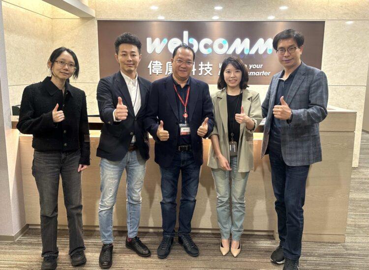 強強聯手!偉康科技與VinCSS策略結盟 進軍越南打造國際資安藍圖