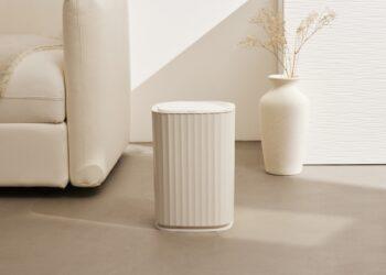 ANGLE METHODS自動除臭感應垃圾桶3 S