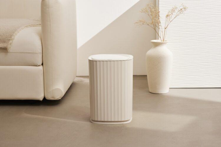 ANGLE METHODS自動除臭感應垃圾桶3 S