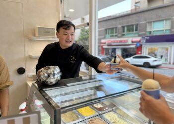 13.Brillante pâtisserie星忱甜點_主廚陳星緯