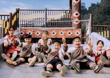 小陽春影像工作室林嘉暘將呈現在質晑所高雄攝影講座相關作品