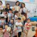 嘉義縣中埔鄉社口附幼小零錢大愛心資助非洲兒童17年不間斷 (11)