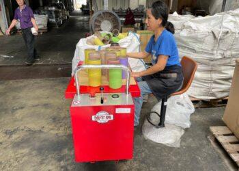 「職務再設計」創造勞雇雙贏 為中高齡減少工作障礙