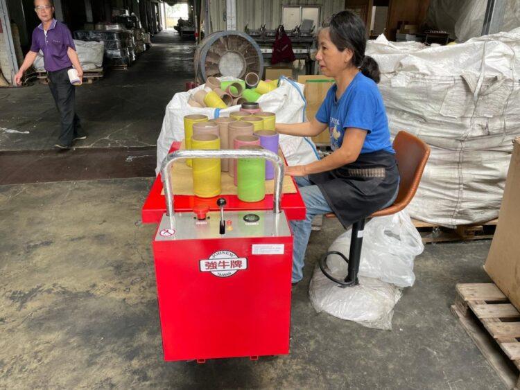 「職務再設計」創造勞雇雙贏 為中高齡減少工作障礙