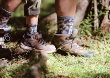 RAFAC永續機能襪