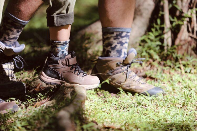 RAFAC永續機能襪