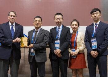 電動車隊智能充電管理系統