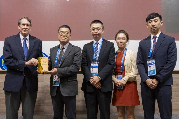 電動車隊智能充電管理系統