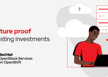 【新聞圖片】Red Hat OpenStack Services on OpenShift 正式推出，助力電信業者及廣泛企業應對複雜的環境挑戰