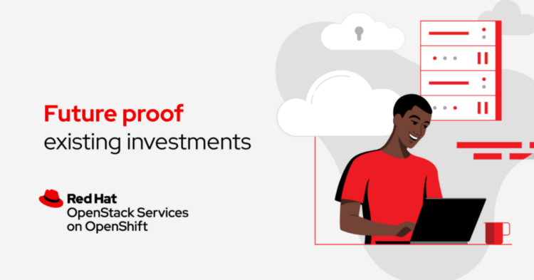 【新聞圖片】Red Hat OpenStack Services on OpenShift 正式推出,助力電信業者及廣泛企業應對複雜的環境挑戰