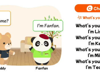 線上英語會話NativeCamp.「兒童-基本的英語」教材更新