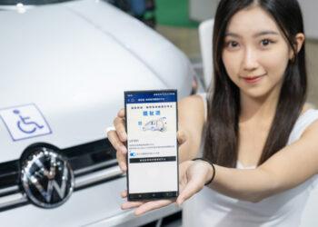 新聞照片1_福斯商旅推出「福祉通」為有移動需求者提供出行新選擇