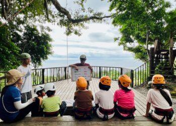 回顧相處的日子 我們變得更勇敢更有穩定更有自信更有力量