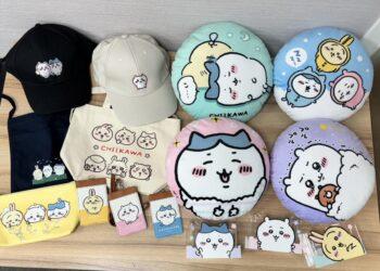 吉伊卡哇 生活好物S