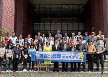 113年馬來西亞華文獨中教師研習班