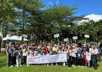 2024相見歡活動《尋珠之旅-貝殼歷險記》大合照_0