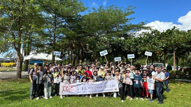 2024相見歡活動《尋珠之旅-貝殼歷險記》大合照_0