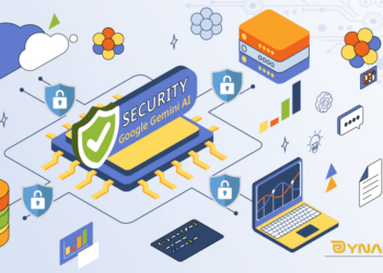 雲動力資訊獲得Google Cloud Security銷售資格，深化企業資安服務領域