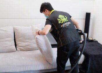 圖一_至55688生活大管家官網，預約居家清潔服務可享89折優惠。