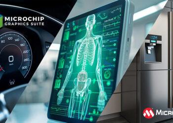 Microchip Graphics Suite_M