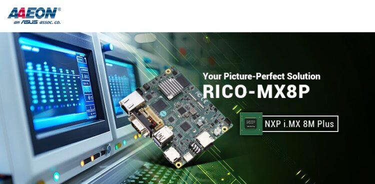 RICO-MX8P