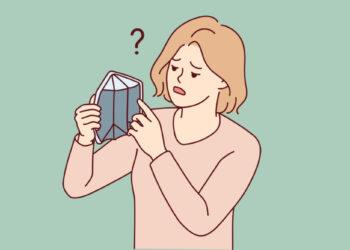 你的錢，真的是你的錢嗎？