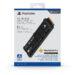 【產品照片】WD_BLACK™ SN850P NVMe™ SSD 是專為想提升遊戲體驗、追求大容量儲存空間的 PS5® 精英玩家所打造，透過 8TB 的容量，玩家可在 PS5® 遊戲主機上儲存多達 200 款遊戲。