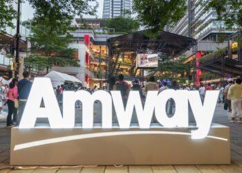 安麗獨家冠名贊助Taipei Bboy City「安麗盃世界霹靂舞大賽」，邀請世界各地的頂尖舞林高手齊聚尬舞競技