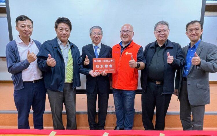 來賓參與講座活動