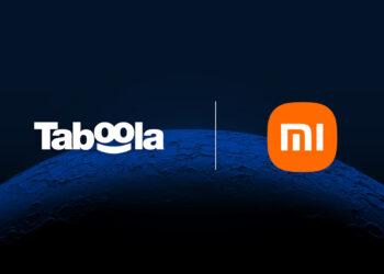 圖_Taboola 攜手小米國際互聯網業務部，合作關係再深化