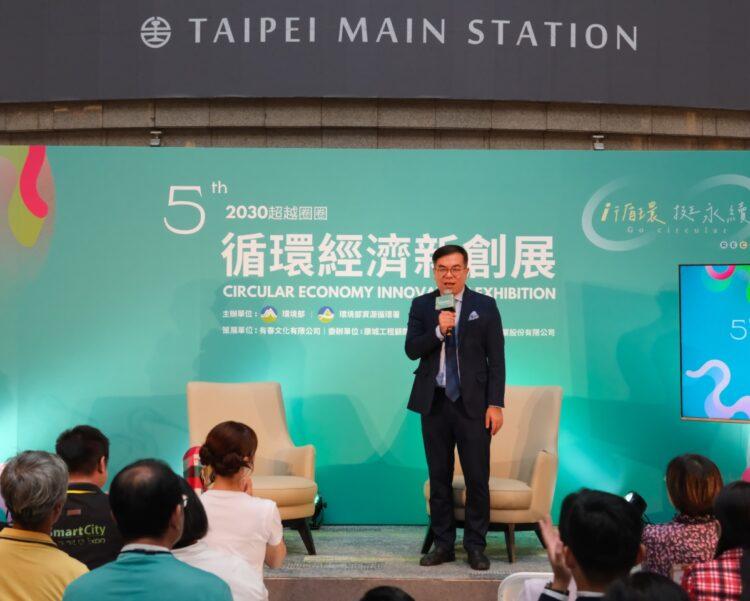 大漢家具「以租代買」服務共築循環經濟未來