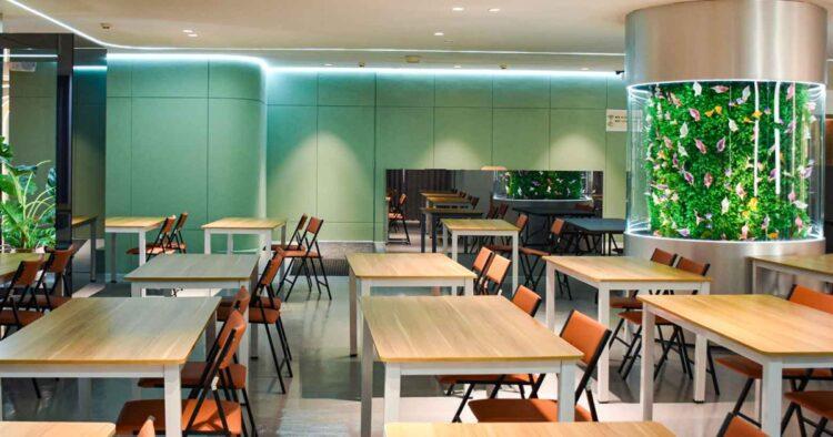 高雄場地租借10人至300人